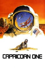 Poster for Capricorn One