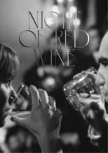 Poster for Night of Red Wine