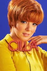 Poster for Cilla