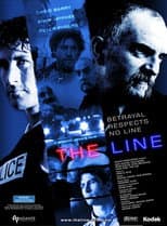 Poster for The Line