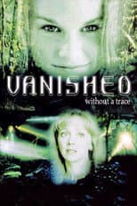 Poster for Vanished Without a Trace