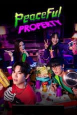 Poster for Peaceful Property