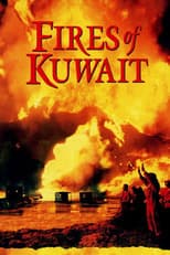 Poster for Fires of Kuwait
