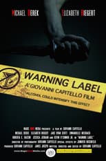 Poster for Warning Label