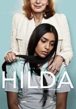 Poster for I've Never Had A Hilda