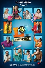 Poster for Season 2