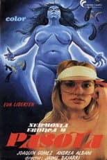 Poster for Sexual Pneumonia & Laziness