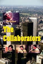Poster for The Collaborators