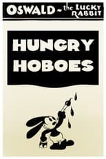 Poster for Hungry Hoboes