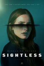 Poster for Sightless