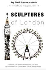 Poster for Sculptures of London