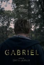 Poster for Gabriel