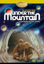 Poster for Under the Mountain