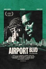 Poster for Airport BLVD