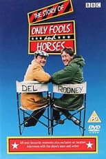 Poster for The Story of Only Fools and Horses