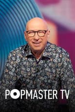 Poster for PopMaster TV