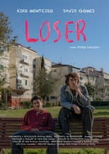 Poster for LOSER