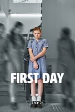 Poster for First Day