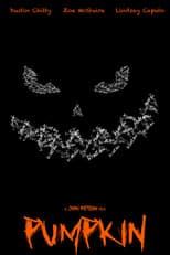 Poster for Pumpkin