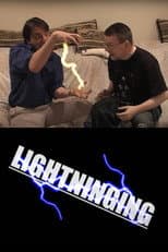 Poster for Lightninging