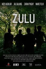 Poster for Zulu