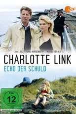 Poster for Das Echo der Schuld