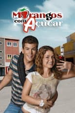 Poster for 8: Agarra o Teu Futuro