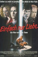 Poster for Einfach nur Liebe