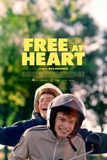 Poster for Free at Heart