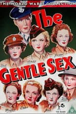 Poster for The Gentle Sex