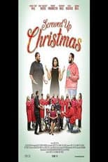Poster for Screwed Up Christmas