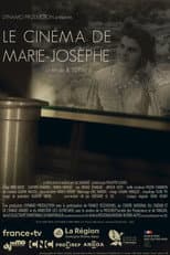Poster for Le cinéma de Marie-Josèphe