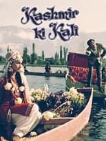 Poster for Kashmir Ki Kali