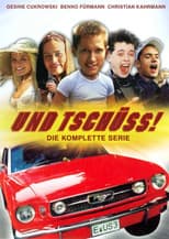 Poster for Season 1