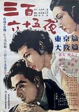 Poster for 365 Nights: Osaka