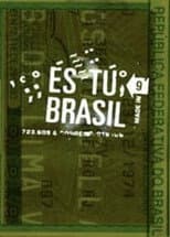 Poster for És tu, Brasil