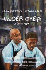 Poster for Under Chef