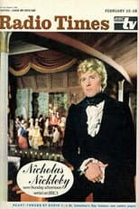 Poster for Nicholas Nickleby