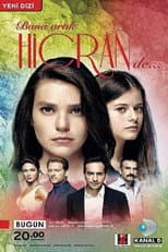 Poster for Bana Artık Hicran De