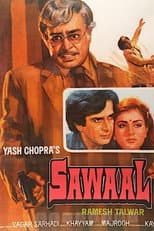 Poster for Sawaal