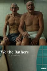 Poster for We the Bathers