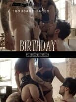 Poster for The Birthday