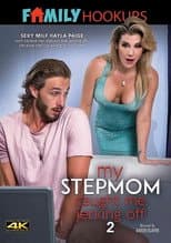 Poster for My Stepmom Caught Me Jerking Off 2