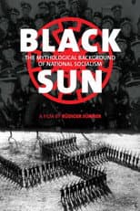 Poster for Black Sun