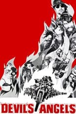 Poster for Devil's Angels