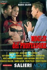 Poster for La Moglie del Professore