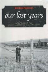 Poster for Our Lost Years