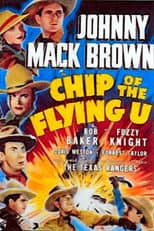 Poster for Chip of the Flying U