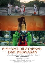 Poster for Rimpang Dilayarkan dan Dirayakan