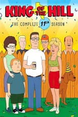 Poster for Season 11